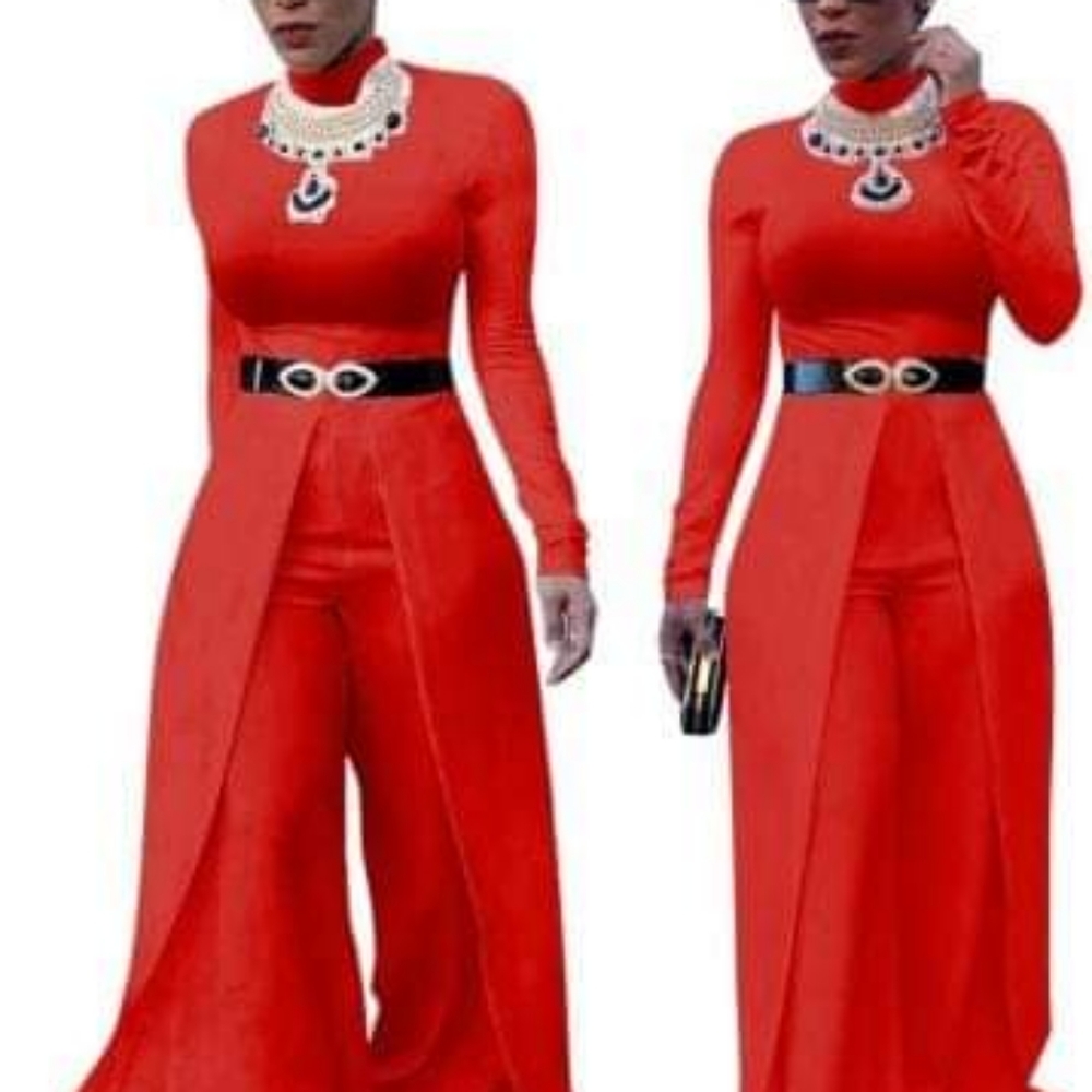 Women Jumper